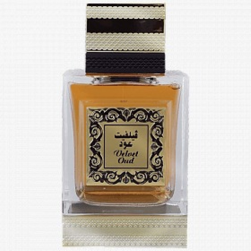 Rihanna cheap velvet oud